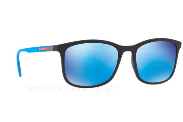 Sunglasses Prada Sport 01TS DG05M2