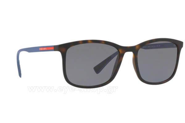 Sunglasses Prada Sport 01TS U61144 Polarized