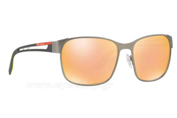Sunglasses Prada Sport 52TS DG1132