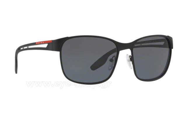 Sunglasses Prada Sport 52TS DG05S0