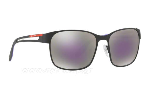 Sunglasses Prada Sport 52TS DG0140