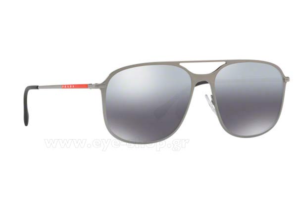 Sunglasses Prada Sport 53TS 7CQ2F2