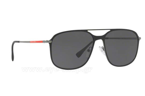 Sunglasses Prada Sport 53TS DG05S0