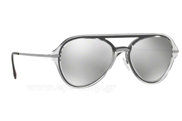 Sunglasses Prada Sport 04TS MQG2B0