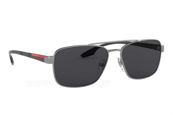 Sunglasses Prada Sport 51US 5AV5Z1