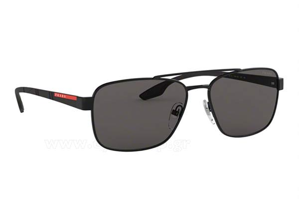 Sunglasses Prada Sport 51US 1AB5S0