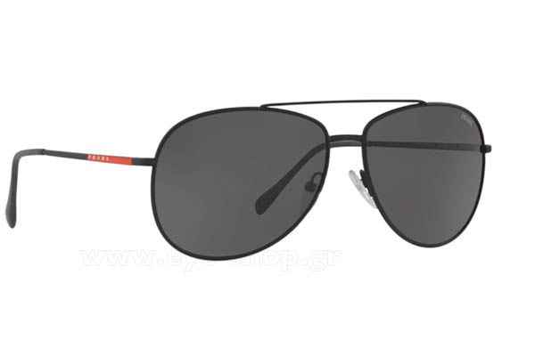 Sunglasses Prada Sport 55US DG05S0