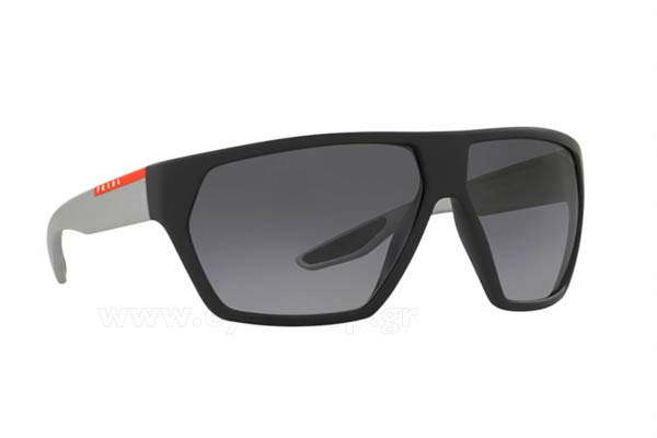 Sunglasses Prada Sport 08US ACTIVE 4535W1
