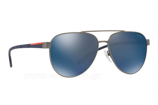 Sunglasses Prada Sport 54TS DG1387