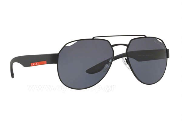 Sunglasses Prada Sport 57US DG05Z1