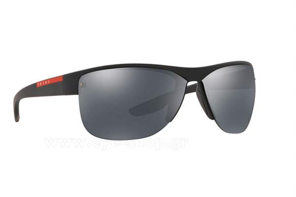 Sunglasses Prada Sport 17US ACTIVE DG05L0