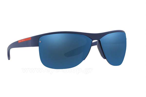 Sunglasses Prada Sport 17US ACTIVE TFY9P1