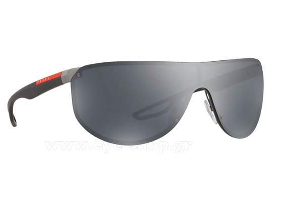 Sunglasses Prada Sport 61US 5L05L0