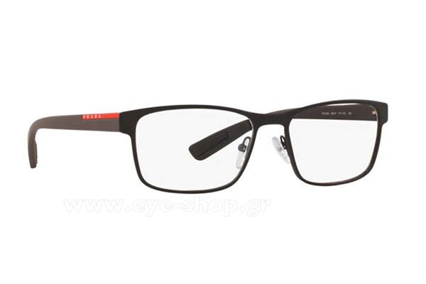 Prada Sport 50GV Eyewear 