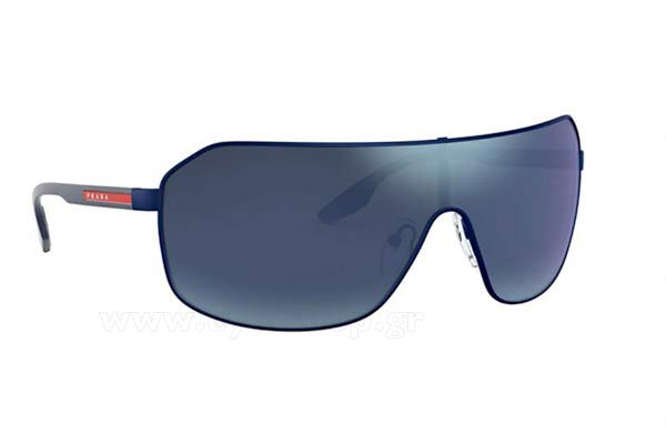 Sunglasses Prada Sport 53VS MAG9P1