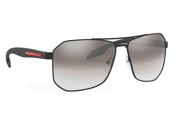 Sunglasses Prada Sport 51VS 1BO5O0