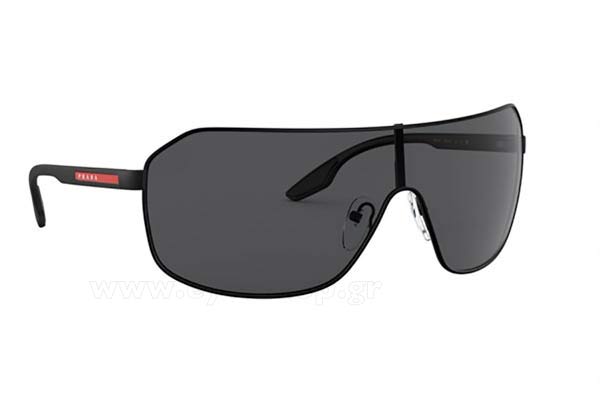 Sunglasses Prada Sport 53VS 1BO5S0