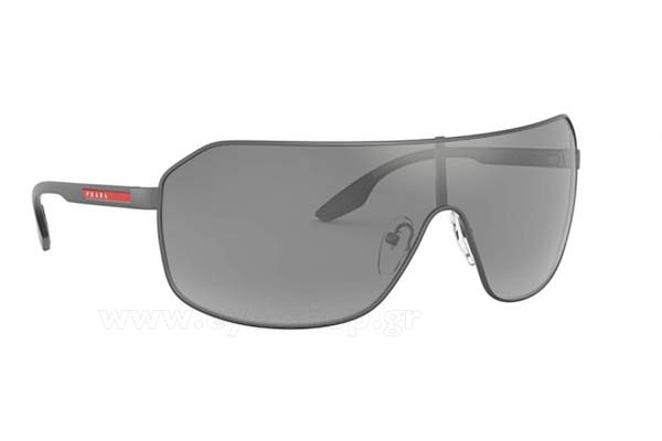 Sunglasses Prada Sport 53VS TWW2B0