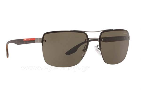 Sunglasses Prada Sport 60US 5AV5G1