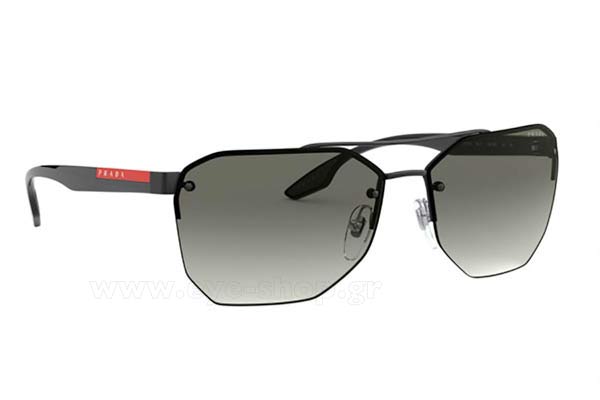 Sunglasses Prada Sport 54VS 1AB3M1