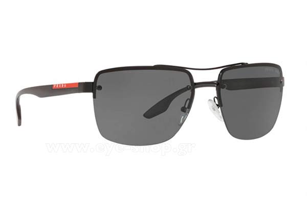 Sunglasses Prada Sport 60US 1AB5Z1