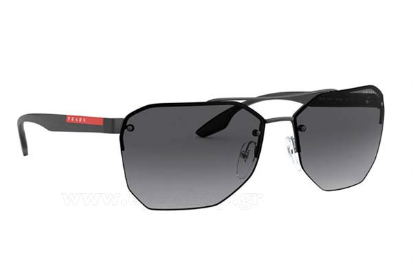 Sunglasses Prada Sport 54VS 1BO5W1