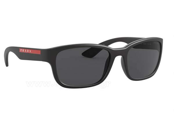 Sunglasses Prada Sport 05VS 1BO5S0
