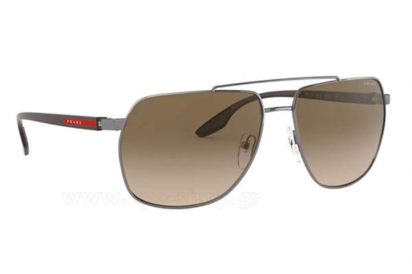 Sunglasses Prada Sport 55VS 5AV1X1