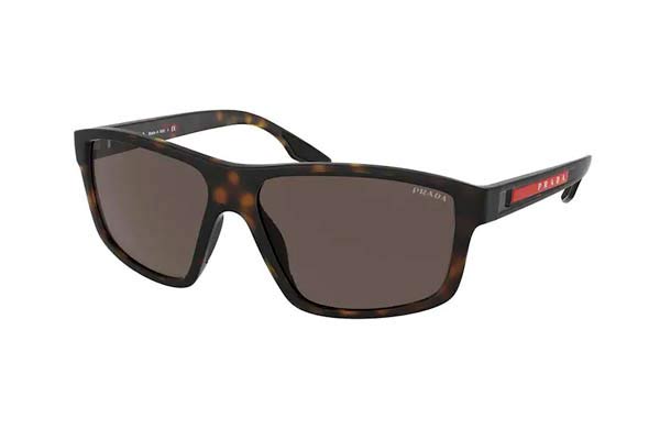 Sunglasses Prada Sport 02XS 58106H