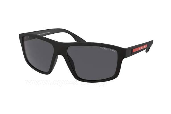 Sunglasses Prada Sport 02XS DG002G