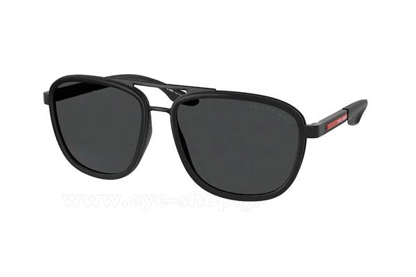 Sunglasses Prada Sport 50XS 08O02G