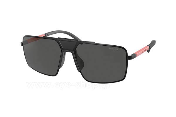 Sunglasses Prada Sport 52XS 1BO06L