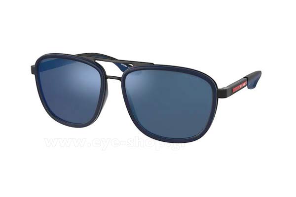 Sunglasses Prada Sport 50XS 02P04I
