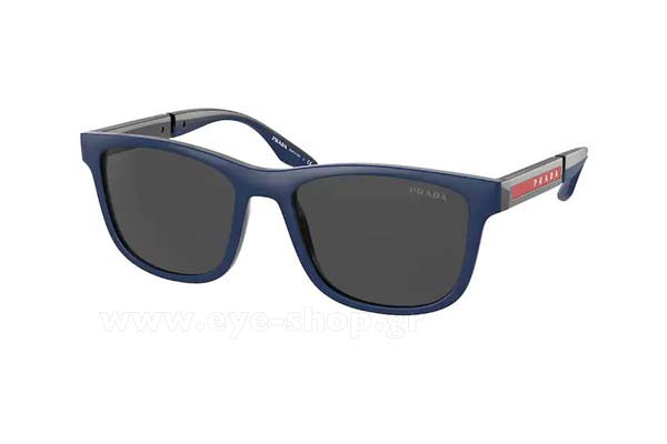 Sunglasses Prada Sport 04XS 02S06F