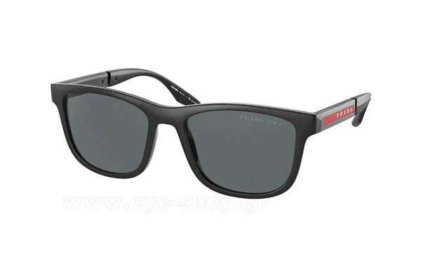 Sunglasses Prada Sport 04XS DG002G