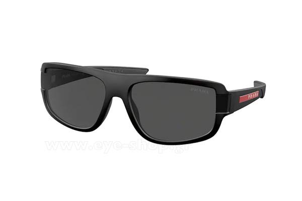 Sunglasses Prada Sport 03WS DG006F