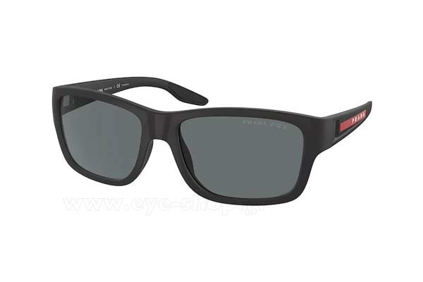 Sunglasses Prada Sport 01WS DG002G