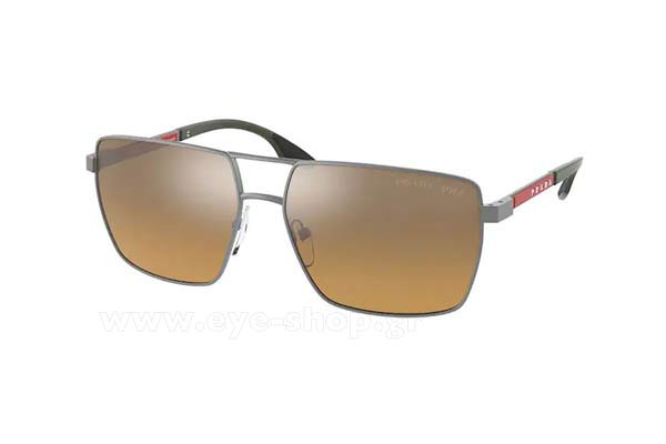 Sunglasses Prada Sport 50WS DG109O