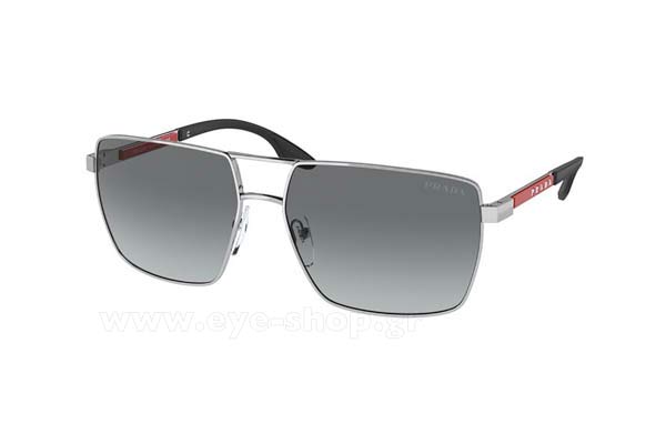 Sunglasses Prada Sport 50WS 1BC08O