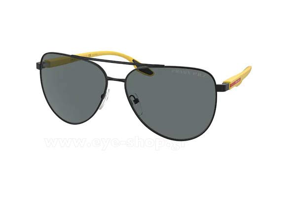 Sunglasses Prada Sport 52WS 08W02G