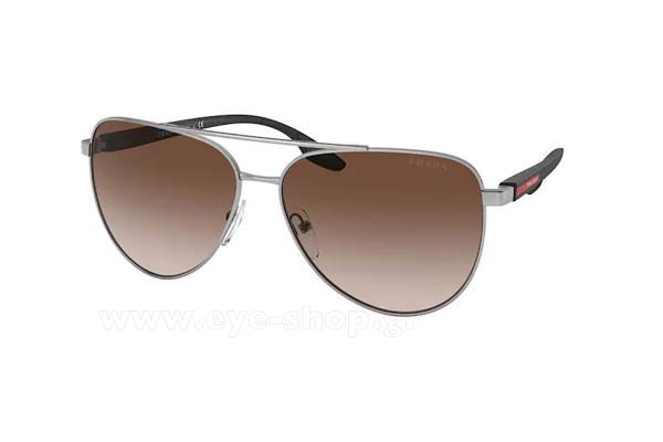Sunglasses Prada Sport 52WS 5AV02P