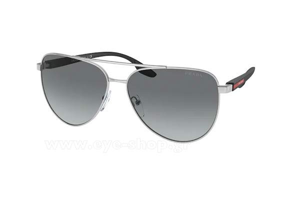 Sunglasses Prada Sport 52WS 1BC08O