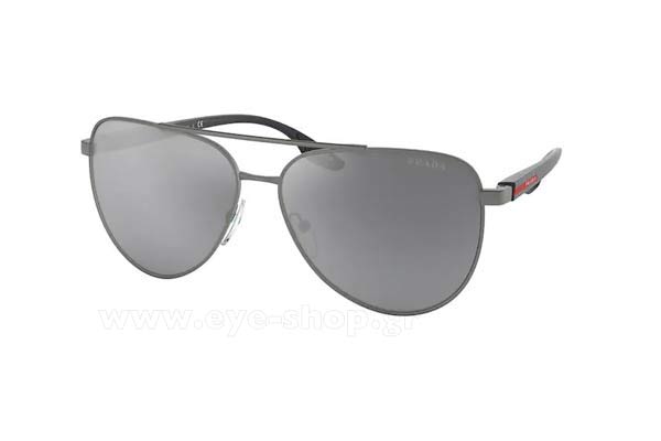 Sunglasses Prada Sport 52WS DG107G
