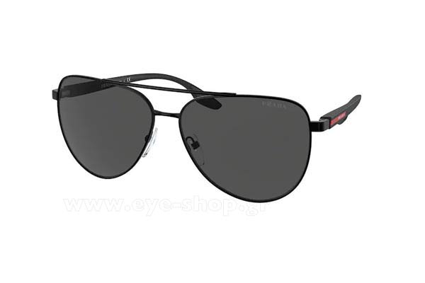 Sunglasses Prada Sport 52WS 1BO06F
