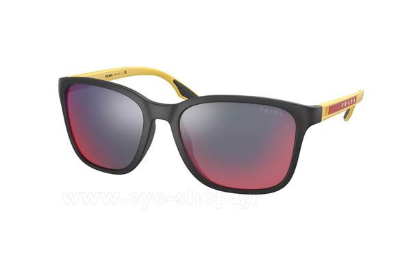Sunglasses Prada Sport 02WS 08W08F