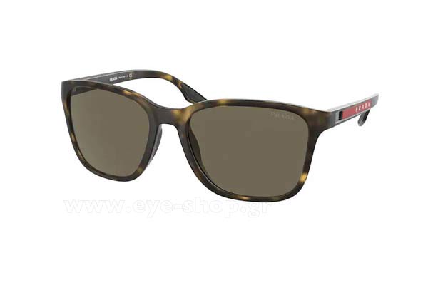 Sunglasses Prada Sport 02WS 58106H