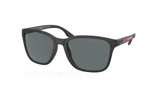 Sunglasses Prada Sport 02WS DG002G
