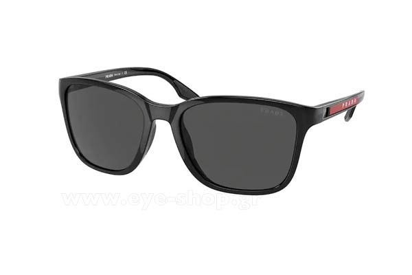 Sunglasses Prada Sport 02WS 1AB06F