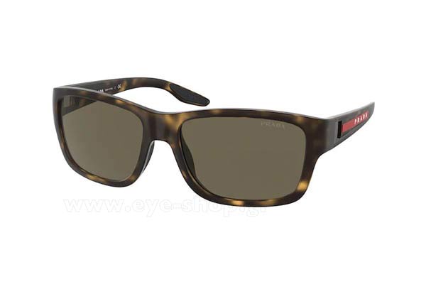 Sunglasses Prada Sport 01WS 58106H