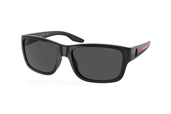 Sunglasses Prada Sport 01WS 1AB06F